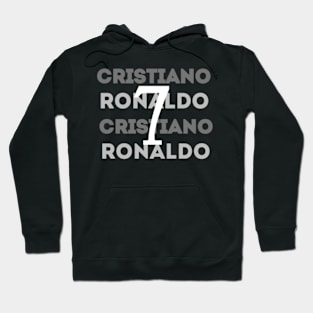 Cristiano ronaldo Hoodie